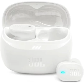 JBL Tune Buds 2 TWS Bluetooth Headset, fehér