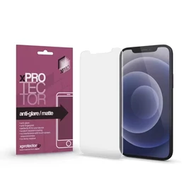 Xprotector XPRO™ Matte kijelzővédő fólia Apple Iphone 14 Pro készülékhez