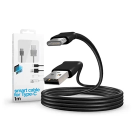 Xprotector XPRO™ Smart Cable Black USB-C