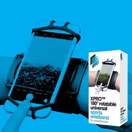 Xprotector Sport Csuklópánt telefonhoz