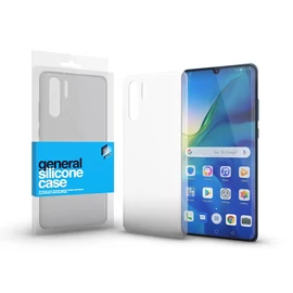 Xprotector XPRO™ Szilikon tok átlátszó ultravékony Huawei P30 Pro készülékhez