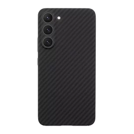 Tactical MagForce Aramid tok fekete Samsung Galaxy S23 készülékhez