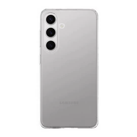 Tactical átlátszó TPU tok Samsung Galaxy S24 készülékhez