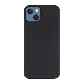 Tactical MagForce Aramid tok fekete Apple iPhone 13 készülékhez