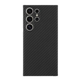Tactical MagForce Aramid tok fekete Samsung Galaxy S24 Ultra készülékhez