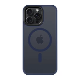 Tactical MagForce Hyperstealth sötétkék tok Apple iPhone 15 Pro Max készülékhez