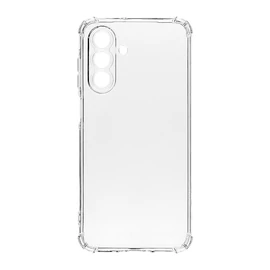 Tactical Plyo Armor átlátszó tok Samsung Galaxy A26 készülékhez