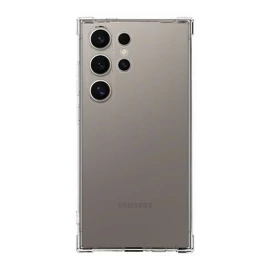 Tactical Plyo Armor átlátszó tok Samsung Galaxy S24 Ultra készülékhez