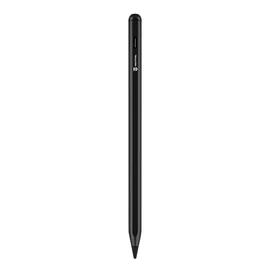 Tactical ROGER Pro FEKETE érintő ceruza Apple iPad táblagépekhez	