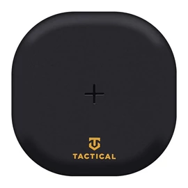 Tactical WattUp Mágneses MagSafe Vezeték nélküli töltő 15W Fekete