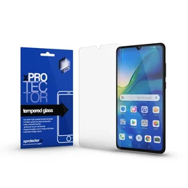 Xprotector XPRO™ Tempered Glass 0.33mm kijelzővédő üveg / üvegfólia Huawei P30 készülékhez 
