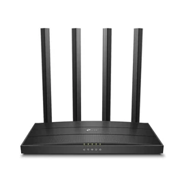 TP-Link Archer C6 AC1200 Router