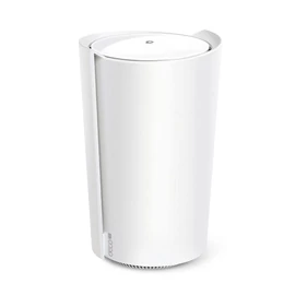 TP-Link Wireless Mesh Networking system AX3000 5G fehér toronyrouter