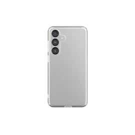 UNIQ Hybrid Lifepro Xtreme tok Samsung Galaxy S25 Plus készülékhez - crystal clear