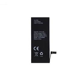 Xprotector XPRO Apple iPhone 6S kompatibilis akkumulátor 1715mAh, OEM jellegű