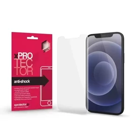 Xprotector XPRO™ Anti Shock kijelzővédő fólia Apple iPhone 15 Pro készülékhez