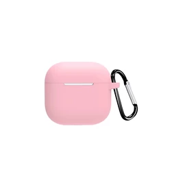 Xprotector XPRO™ Apple Airpods 4 szilikon tok Pink