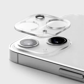Xprotector XPRO™ Kameravédő 3D, Apple Iphone 15 Pro / 15 Pro Max / 16 Pro / 16 Pro Max készülékhez