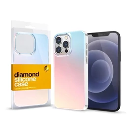 Xprotector XPRO™ SUPERNOVA színváltós védőtok Samsung Galaxy A52 készülékhez