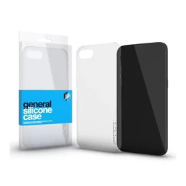Xprotector XPRO™ Szilikon tok átlátszó ultravékony Xiaomi Redmi 12 készülékhez