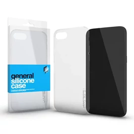 Xprotector XPRO™ Szilikon tok átlátszó ultravékony Apple iPhone 15 Pro készülékhez
