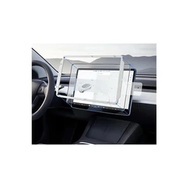 Xprotector XPRO Tempered Glass 0.33mm kijelzővédő üveg / üvegfólia felhelyező applikátorral TESLA Model 3 Highland (2024), 2db
