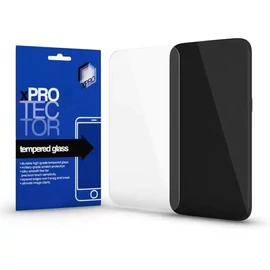 Xprotector XPRO™ Tempered Glass 0.33mm kijelzővédő üveg / üvegfólia Xiaomi Redmi 12 készülékhez