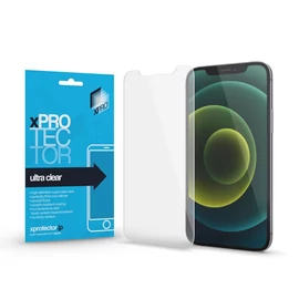 Xprotector  XPRO™ Ultra Clear kijelzővédő fólia Apple iPhone 16 Pro Max készülékhez