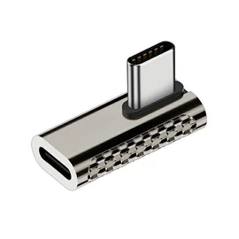 4smarts USB Type-C OTG adapter szett, 4 db
