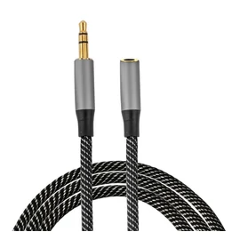 4smarts MatchCord audió kábel, 3,5 mm jack - 3,5 mm jack, apa/anya, 1m