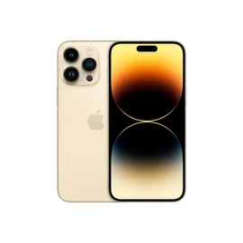 Apple iPhone 14 Pro Max 256GB arany