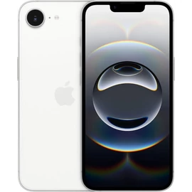 Apple iPhone 16e 256GB fehér