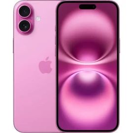 Apple iPhone 16 Plus 128GB rózsaszín