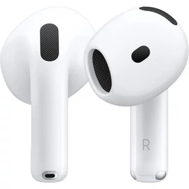Apple AirPods 4 Aktív zajkioltással fehér