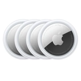 Apple AirTag 4 Pack MX542 fehér