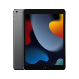 Apple iPad 9 2021 10.2 64GB asztroszürke