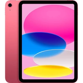 Apple iPad 2025 11 128GB (MD4E4) rózsaszín