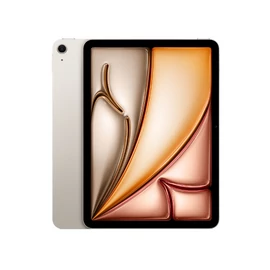 Apple iPad Air 6 2024 11 128GB csillagfény
