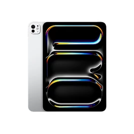 Apple iPad Pro 11 2024 256GB ezüst