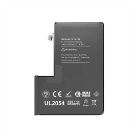 Apple iPhone 13 Pro kompatibilis akkumulátor 3095Ah, OEM jellegű, Grade R