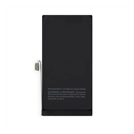 Apple iPhone 13 mini kompatibilis akkumulátor 2438mAh, OEM jellegű, Grade R