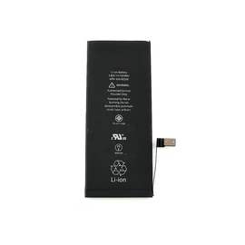 Apple iPhone 7 kompatibilis akkumulátor 1960mAh, OEM jellegű, Grade S+