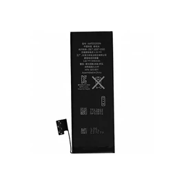 Apple iPhone 5S kompatibilis akkumulátor 1560mAh, OEM jellegű