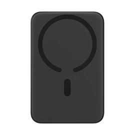Baseus Magnetic MagSafe külső akkumulátor, 10000mAh 20W, fekete