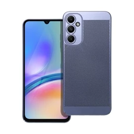 Breezy Samsung Galaxy A05s műanyag tok, kék