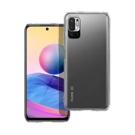 Clear 2mm Xiaomi Redmi Note 10 5G / Poco M3 Pro / Poco M3 Pro 5G tok, átlátszó