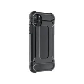 Forcell Armor szilikon tok Samsung Galaxy A35 5G, fekete