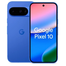 Google Pixel 10 5G 256GB 12GB RAM Dual kék