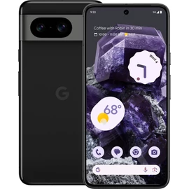 Google Pixel 8 5G 128GB 8GB RAM Dual fekete