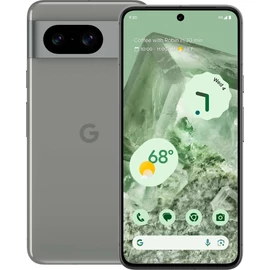 Google Pixel 8 5G 128GB 8GB RAM Dual szürke